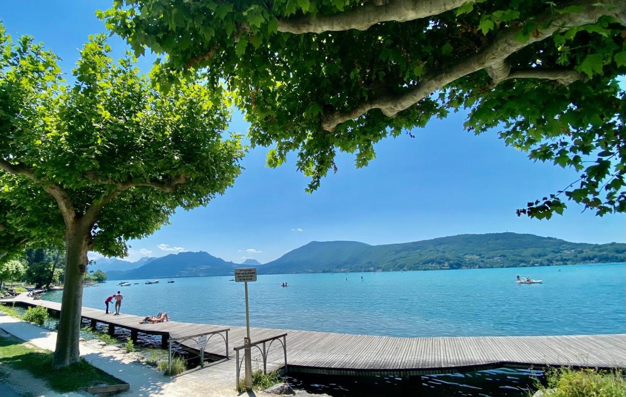 Cosy For You Annecy Ngoại thất bức ảnh